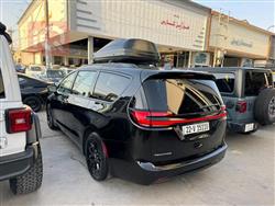 كرايسلر باسيفيكا